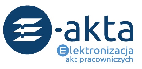 Symbol e-Akta