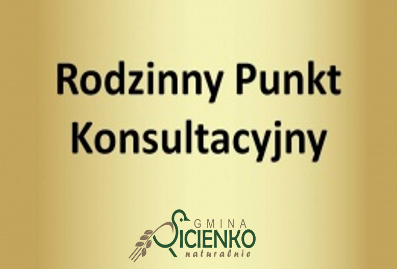 Dyżur specjalisty psychiatry, Wojciecha Kosmowskiego w Rodzinnym Punkcie Konsultacyjnym w Sicienku. 