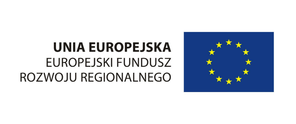 europejski fundusz rozwoju regionalnego