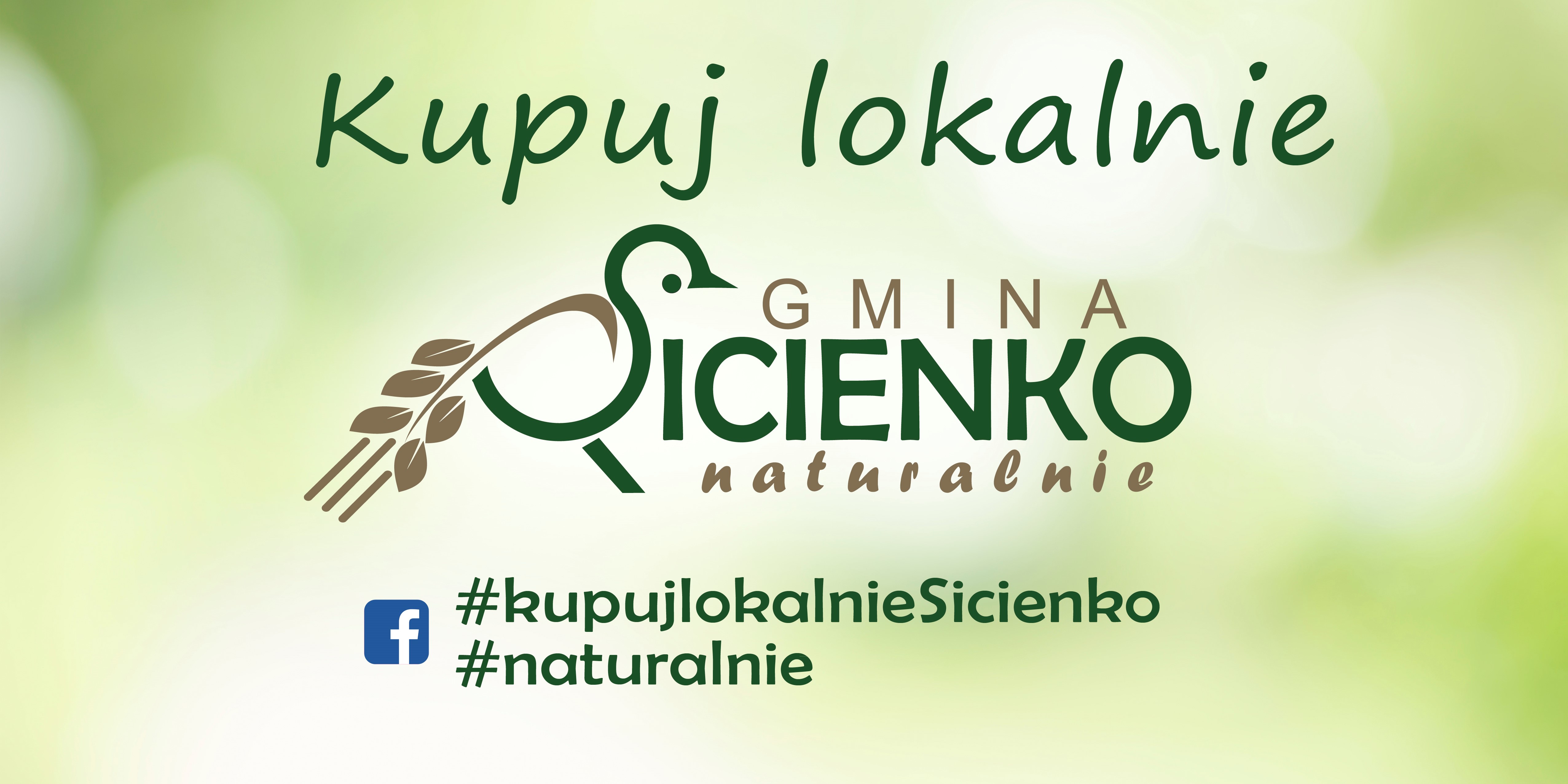 baner kupuj lokalnie