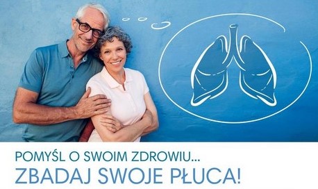 „Programu wczesnego wykrywania raka płuc”