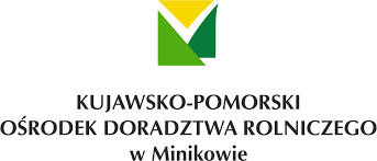 Szkole on-line organizowane przez Kujawsko-Pomorski Ośrodek Doradztwa Rolniczego w Minikowie.