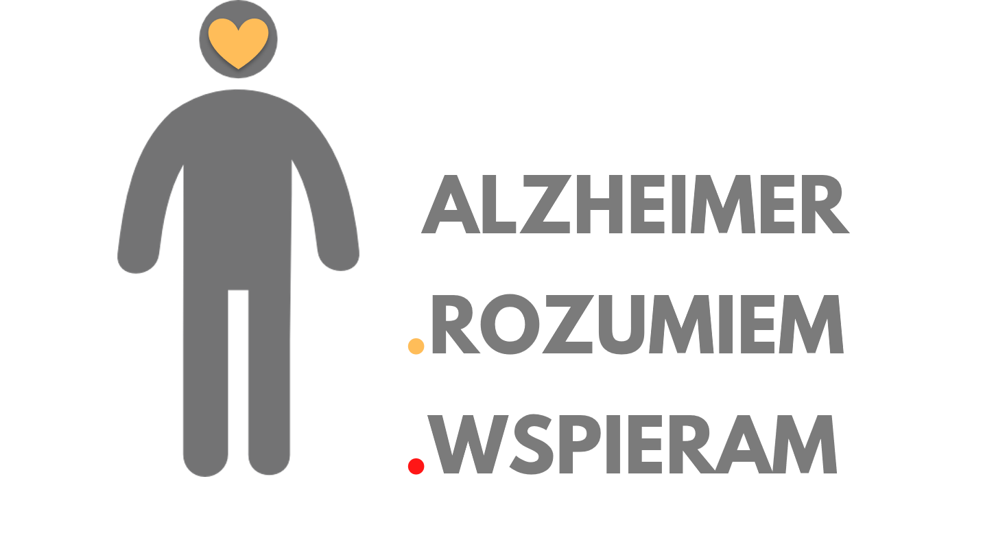Kampania „Alzheimer- rozumiem-wspieram”