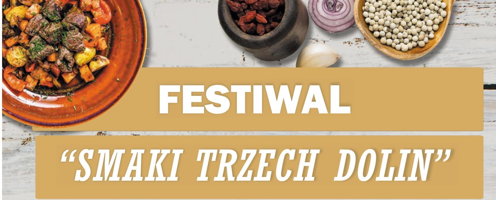 Festiwal Trzech Dolin