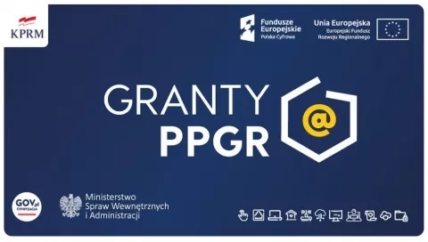 Rekrutacja uzupełniająca - Granty PPGR - 14 wolnych miejsc