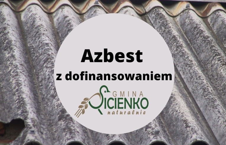 Nabór wniosków o przyznanie dofinansowania do programu priorytetowego – azbest  2024