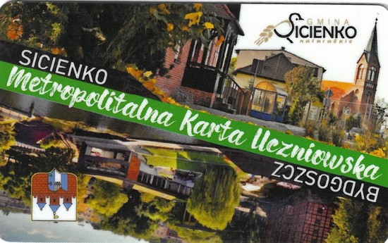 Metropolitalna Karta Uczniowska