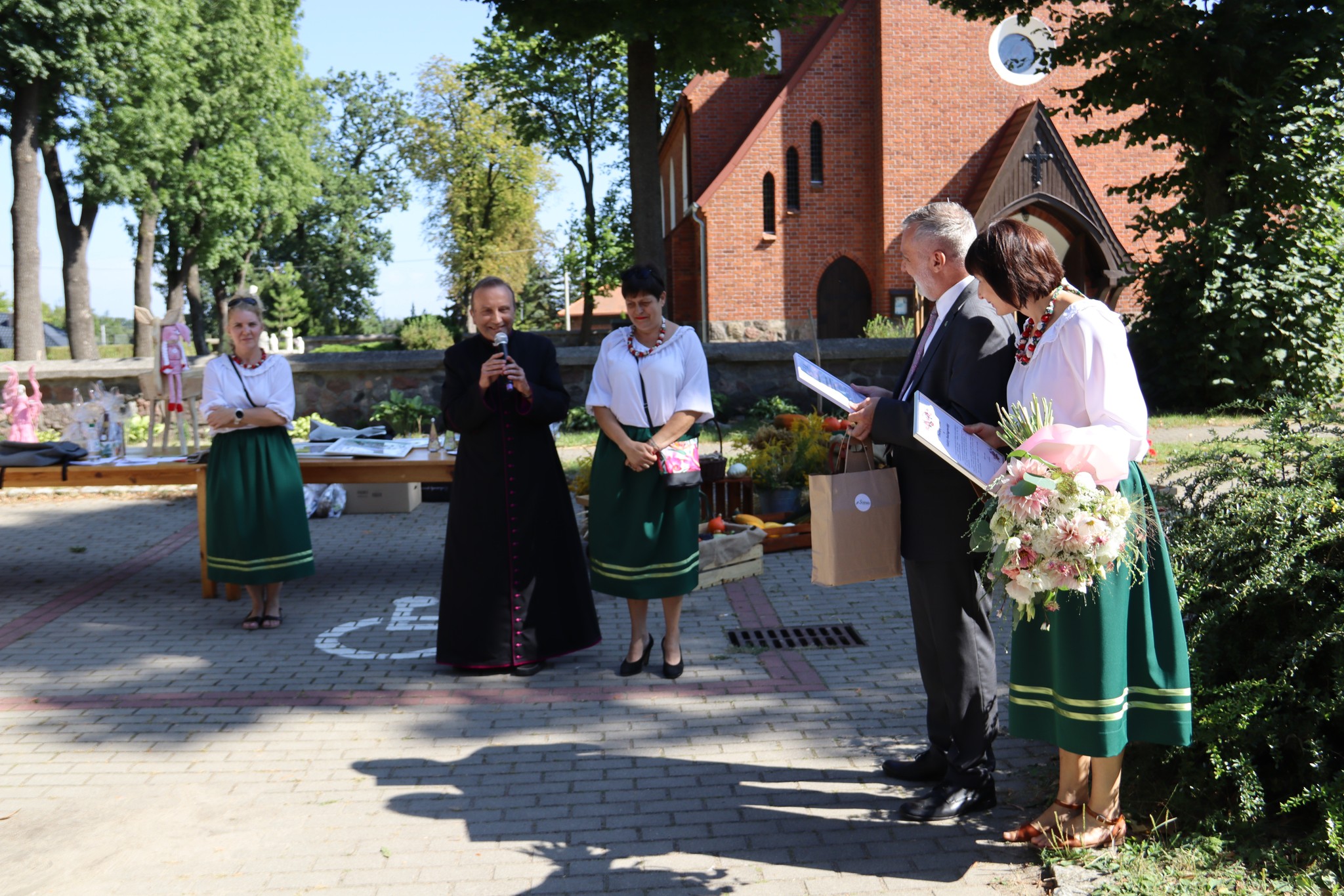 10-lecie Funduszu Pomóż Aniołowi i 5 edycja wydarzenia Serce dla Serca