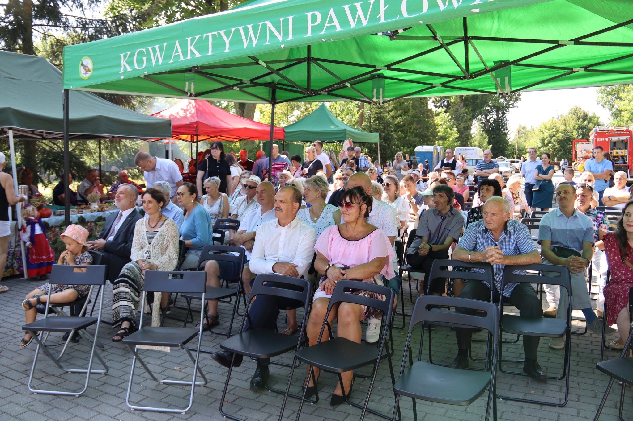 10-lecie Funduszu Pomóż Aniołowi i 5 edycja wydarzenia Serce dla Serca