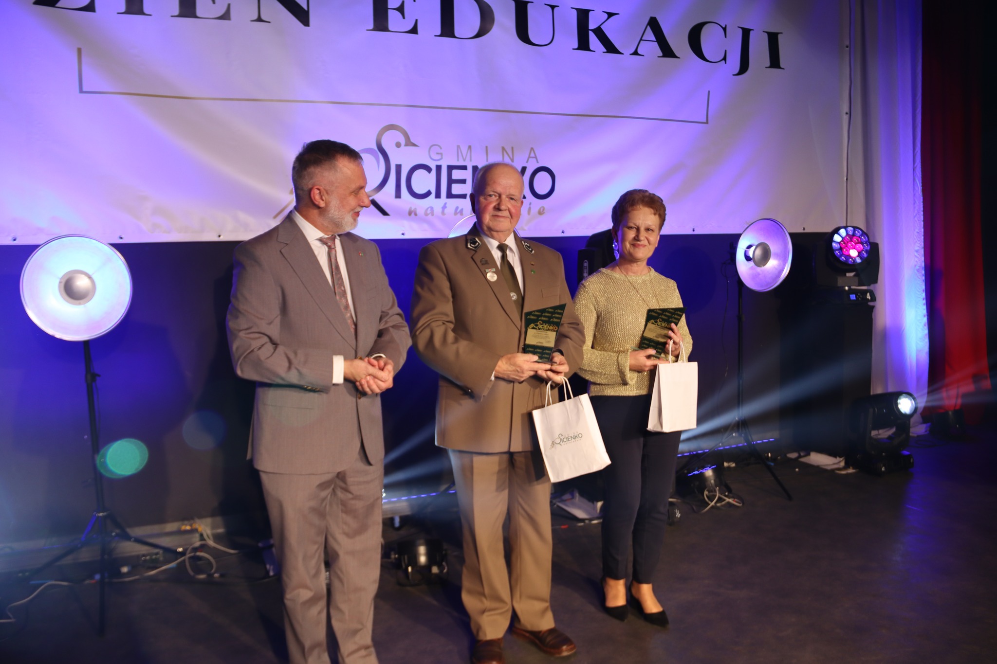 4. Gminny Dzień Edukacji