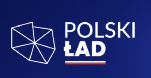 polski ład logo