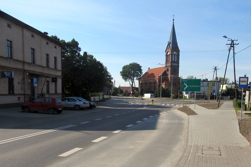 Centrum Sicienka