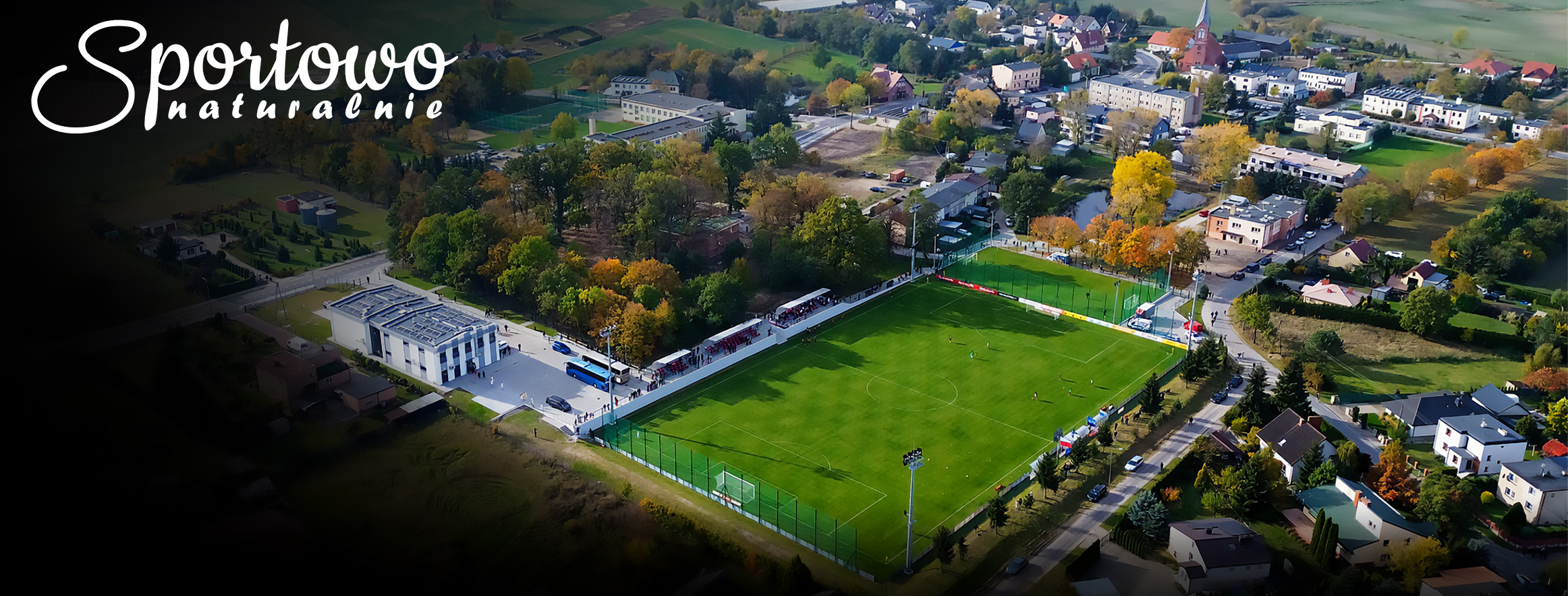 Baner Centrum Sportu