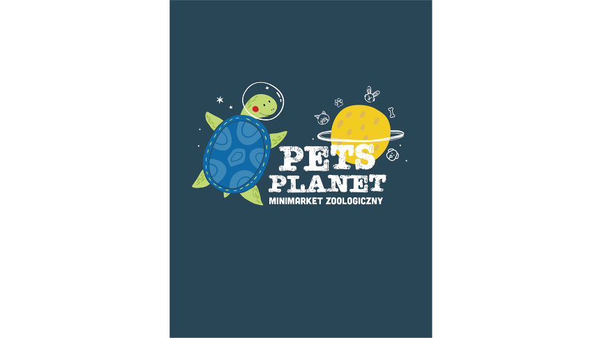 Minimarket Zoologiczny "Pets Planet"