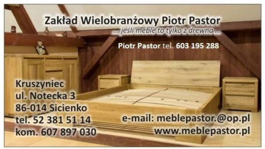 Zakład Wielobranżowy Piotr Pastor