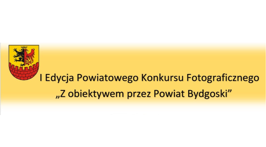 "Z obiektywem przez Powiat Bydgoski" Kliknięcie w obrazek spowoduje wyświetlenie jego powiększenia
