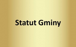 Statut Gminy