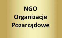 Organizacje pozarządowe